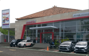  Ini Lokasi Bengkel Astra Daihatsu Terdekat di Badung Ngurah Rai